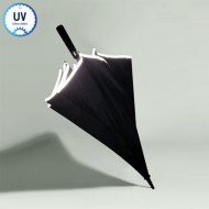 무표 70자동 리플렉티브 안전우산