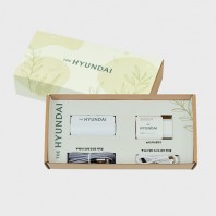 모스니에 굿즈키트 도킹보조배터리 5000mAh