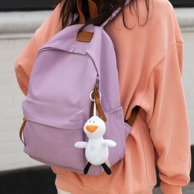 로페리아 중고생 대학생 캐쥬얼 백팩 가방(0216040)