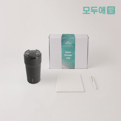 모두애 ESG 웰컴키트 베이직