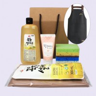 애경트리오 과일나라 주방 6종세트