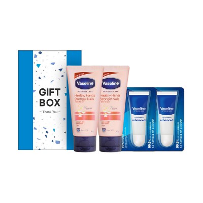 바세린 보습케어 5호