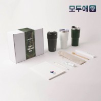 모두애 ESG 웰컴키트 스타트