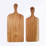 마호가니 핸들도마 1p