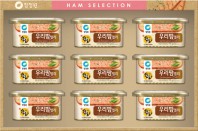 청정원 우리팜한돈5호