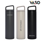 [바쏘] 타임 핸들 텀블러 500ml