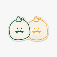 주문제작｜모조양털 발매트｜욕실매트｜바닥매트｜MF9267