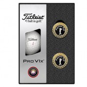 타이틀리스트 PRO V1X 3구 204