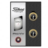 타이틀리스트 PRO V1X 3구 204