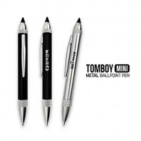 톰보이 미니 메탈볼펜(1.0)