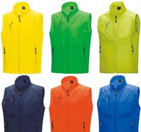 MC-80 초경량 망사조끼