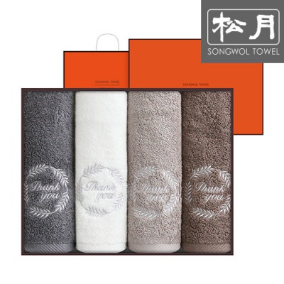 호텔 라운드땡큐 4p. 150g