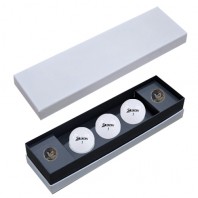 스릭슨 소프트 필 3구 볼마커 2조 고급 싸바리케이스 SS3B2