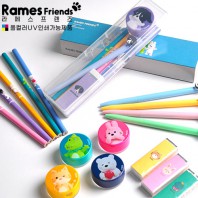 라메스프렌즈 빅케이스세트