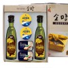 6p 카놀라유2병+ 사조참치2+ 라이트팜2 명절 선물 세트 설날 선물/ 사은품 답례품 추석 스팸 해바라기유 식용유 설선물 햄선물