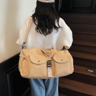 로페리아 대용량 스포츠 헬스 요가 다용도 토트백(0217370)