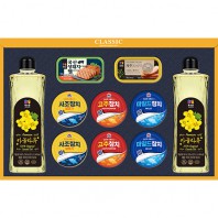 LG 프리미엄 햄복합 D호 2521