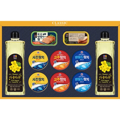 LG 프리미엄 햄복합 D호 2521