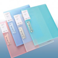 스마트 클립화일(파일) 홀더 문서정리 도큐먼트 수납보관