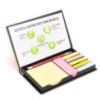 볼펜메모함(H-27)점착메모지(대)