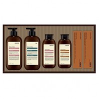 LG선물세트 모던에디션 라이프 엘지생활건강