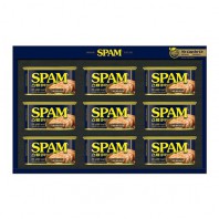 [22년 설 선물세트] 스팸세트 8호