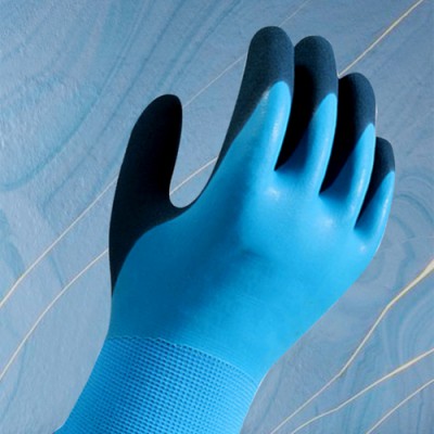 로페리아 윈터 트레커 방풍 방한 작업장갑(0216846)