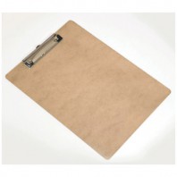 A4 MDF 와이어 클립보드