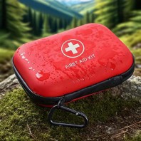 TH124 비상 응급처치 방수 키트