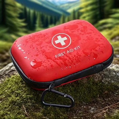 TH124 비상 응급처치 방수 키트