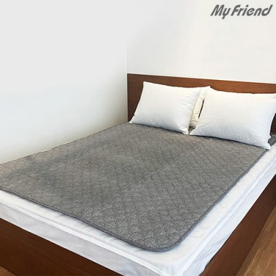 마이프랜드_4002 탄소전기매트