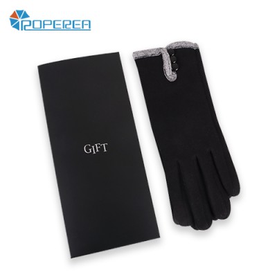 로페리아 MW7 여성 스마트폰터치 패션장갑(0216829)