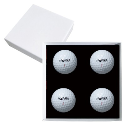 혼마 3피스 TW 4구 고급 싸바리케이스