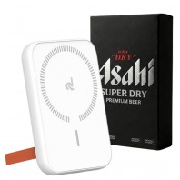 [굿즈 골드넬]스탠드형 맥세이프 고속 보조배터리 5000 20W