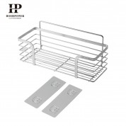 [홈파워] 스텐 304 무타공일자선반