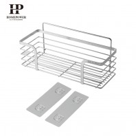 [홈파워] 스텐 304 무타공일자선반