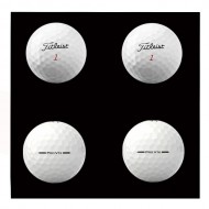 타이틀리스트 PRO V1x 4구세트