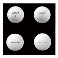 타이틀리스트 PRO V1x 4구세트