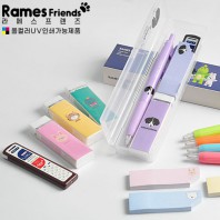 라메스프렌즈 V세트