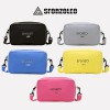 스포르조레오 다용도 방수/피트니스 크로스 가방 5color
