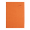 2026 AP13 스프링 다이어리 32절 - 오렌지