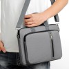 로페리아 어깨끈 비즈니스 노트북가방 서류가방 13.3/14인치(0216621)