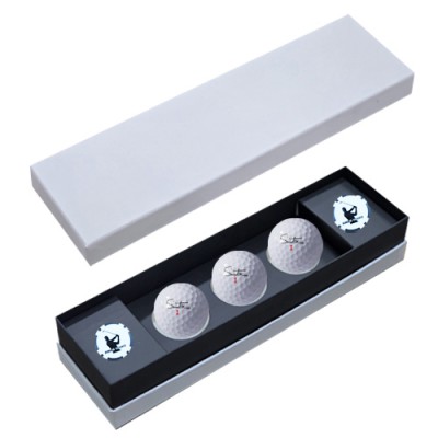 세인트나인 N PRO X 3구 볼마커칩 2조 고급 싸바리케이스 SNX3BC2