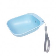 CJ284 모리펫 아이디어 생수병 도킹 애견 산책 물통