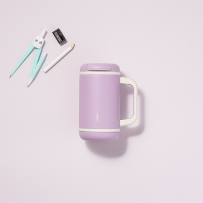 락앤락 메트로 퍼펙트씰 머그 텀블러 440ml