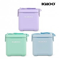 IGLOO 이글루 쿨러 아이스박스 10리터