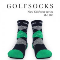 좋은날 남성용 골프양말 1P세트