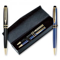 로젠블랙블루set(자석케이스포함)