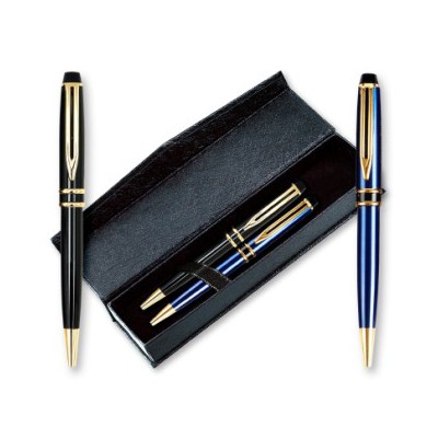 로젠블랙블루set(자석케이스포함)