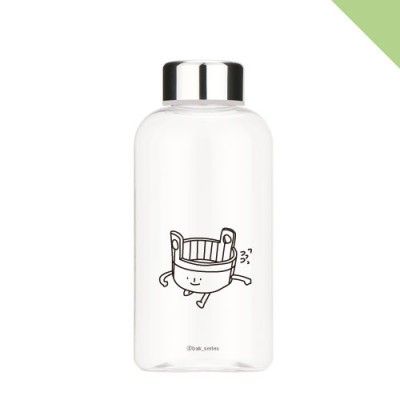두레박 실버캡 (에코젠) 500ml